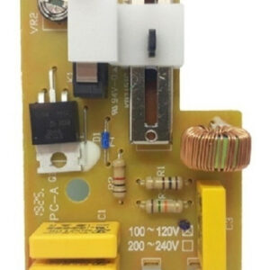 Placa Circuito Pedal Máquina Singer Facilita Pro 4411 4423