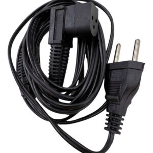 Fio Cabo Eletrico Pedal Reostato Singer Plug 3 Pinos
