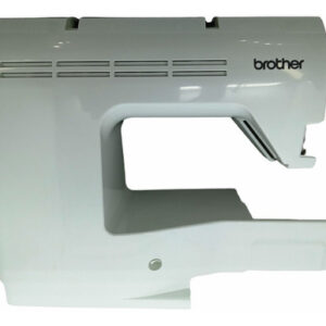 Carcaça Tampa Traseira Para Brother Pe770 Xd1593051 Original