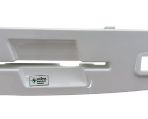 Carcaça Capa Do Usb/cartao Memoria Brother Pe770 - Xe6312001