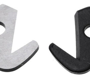 Kit 2 Facas Faquinha Corta Fio Lateral Overlock  Fa-202451